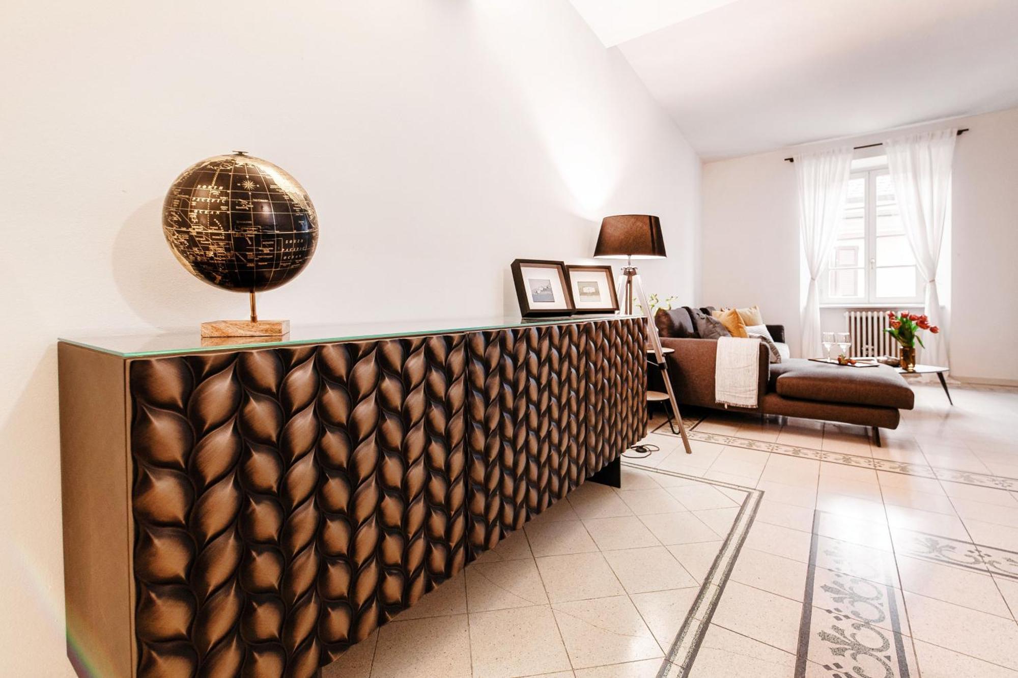 Apartamento Jason & Jason - By My In Como